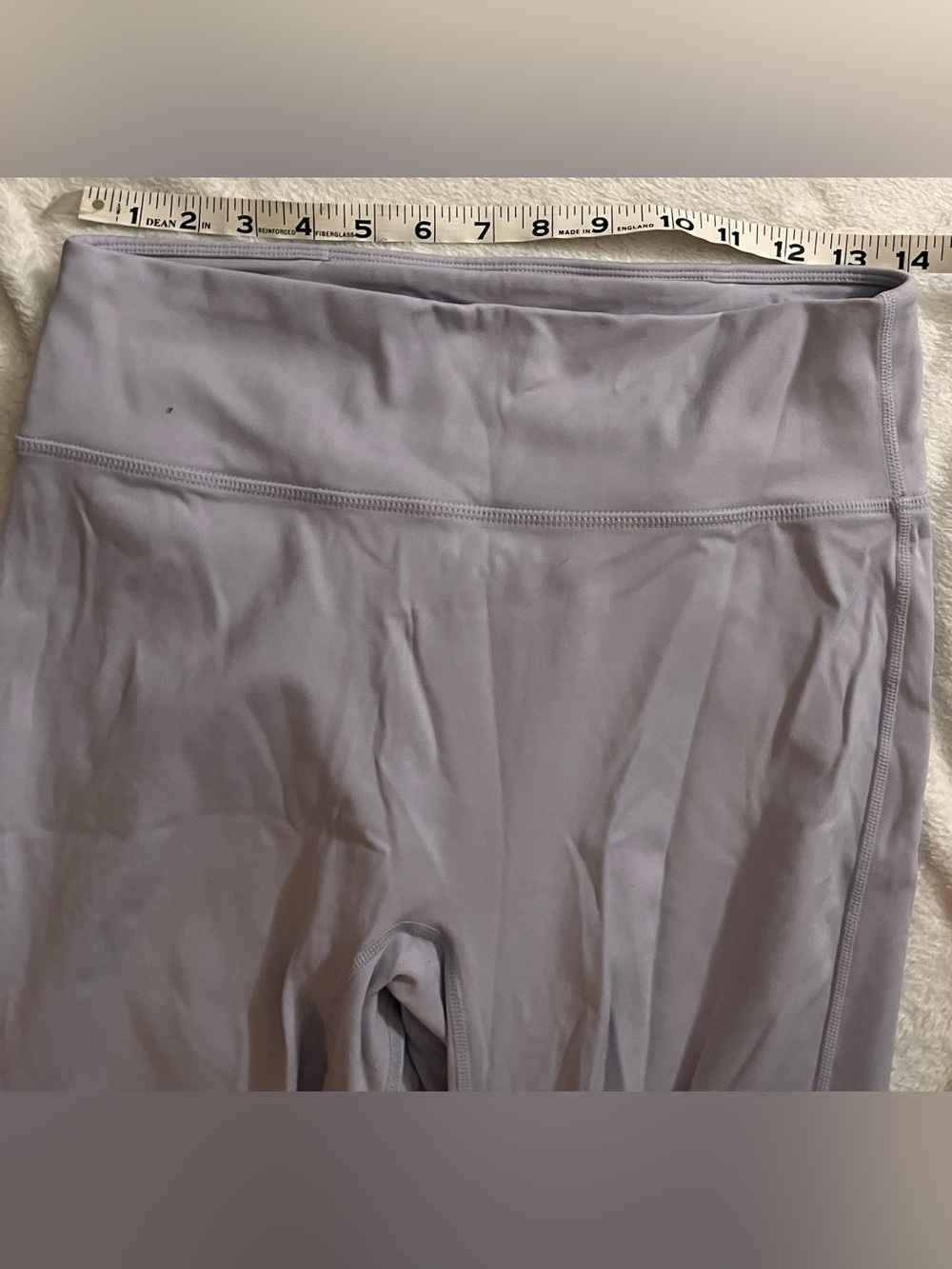 Fabletics Women’s Joggers - Light Purple - Picture 4 of 5